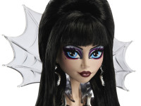 monster high skullector hyv99 Кукла "Эльвира – повелительница тьмы"