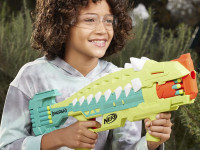 nerf f5855 Бластер "dinosquad armorstrike"