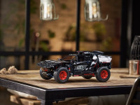 lego technic 42160 Конструктор "audi rs q e-tron" (914дет.)