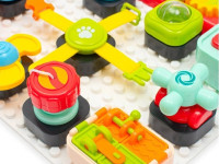 baby mix 56436 Интерактивная музыкальная доска