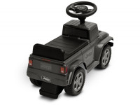 toyz 2593 mașină "jeep rubicon" gri
