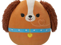 squishmallows sqjw8disval25 jucărie moale "valentine&acute;s day" (20 cm.) in sort.