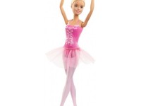 barbie gjl58 papusa "balerina" in sort.