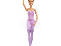 barbie gjl58 papusa "balerina" in sort.