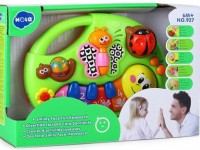 hola toys 927 jcarie muzicala "piano"