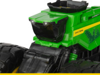 tomy 47329 Гигантский комбайн "monster treads"