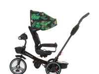 chipolino trkba02405ju Трицикл "be active" jungle