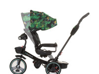 chipolino trkba02405ju Трицикл "be active" jungle