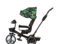 chipolino trkba02405ju Трицикл "be active" jungle