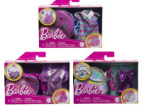 barbie hjt42 haine și accesorii pentru barbie (în sort.)