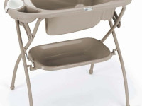 cam cada babybagno cu suport c525 alb