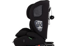 chipolino Автокресло isofix 360 tycoon stktycis251bb гр. 1/2/3 (76-150 см) ежевика 