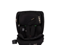 chipolino Автокресло isofix 360 tycoon stktycis251bb гр. 1/2/3 (76-150 см) ежевика 