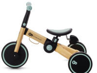 kinderkraft Беговел трехколесный 4trike бежевый