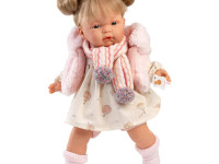 llorens 38362 Кукла плачущая "joelle llorona" (38 см.)