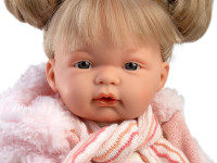 llorens 38362 Кукла плачущая "joelle llorona" (38 см.)