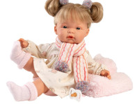 llorens 38362 Кукла плачущая "joelle llorona" (38 см.)