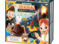 buki bk2170 set experimente "fenomene naturale"