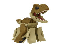 jurassic world hlp00 figurină de dinozaur-transformer in asortiment 