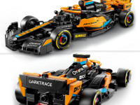 lego speed champions 76919 Конструктор "Гоночный автомобиль mclaren Формулы 1" (245 дет.)