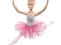 barbie hlc25 papusa balerina "lumina magica"