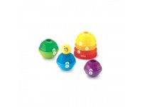 fisher-price w4472 piramida - sortator