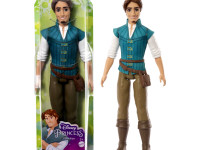 disney princess hlv98 papusa printul flynn rider din desenul animat «rapunzel»