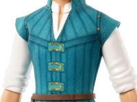 disney princess hlv98 papusa printul flynn rider din desenul animat «rapunzel»