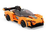 cada c51075w Машина на радиоуправлении "blaze car" (295 дет.)