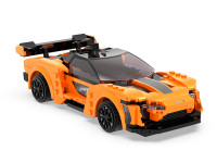 cada c51075w Машина на радиоуправлении "blaze car" (295 дет.)