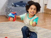 spider-man g0660 pistol cu ​​bule "spidey bubble slinger"