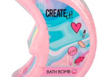 create it 84565 bombe de baie in sort.