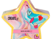 create it 84565 bombe de baie in sort.