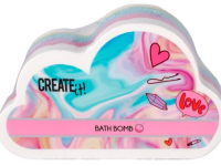 create it 84565 bombe de baie in sort.