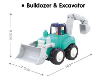 hola toys he7906 Строительная техника (в асс.)