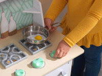 kidkraft 10230-msn Детская кухня "whisk & wash"