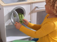 kidkraft 10230-msn Детская кухня "whisk & wash"