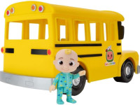 cocomelon cmw0015 jucărie muzicală "autobuzul școlar"