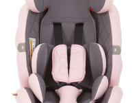 chipolino scaun auto journey isofix 360 °c stkjr02306rw  gr. 0+/1/2/3 ( 0-36 kg.) roz