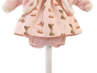 llorens v9-33142 Комплект одежды для кукол (33 см.)