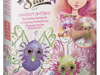 nebulous stars 11019 set pentru creativitate "fantasy critters"