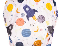 sevi 06 Трусики непромокаемые "Люкс" (15-20 кг.) в асс.