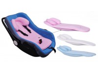 sevi 6273 Матрасик для автокресла (0m+)