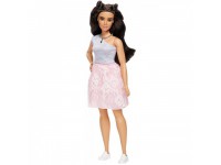 barbie fbr37 Кукла "Барби модница" в асс.