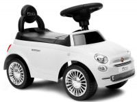 toyz-2551 Машина "fiat 500" белый