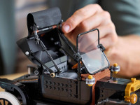 lego icons 11376 constructor "ford model t" (1060 el.)