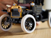 lego icons 11376 constructor "ford model t" (1060 el.)