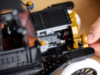 lego icons 11376 constructor "ford model t" (1060 el.)