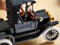 lego icons 11376 constructor "ford model t" (1060 el.)