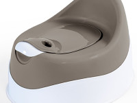 dolu 7193 olită cu capac (gri)